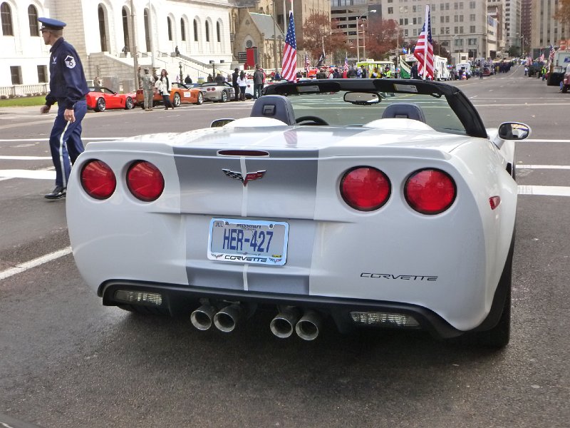 Veterans Parade 2014 239